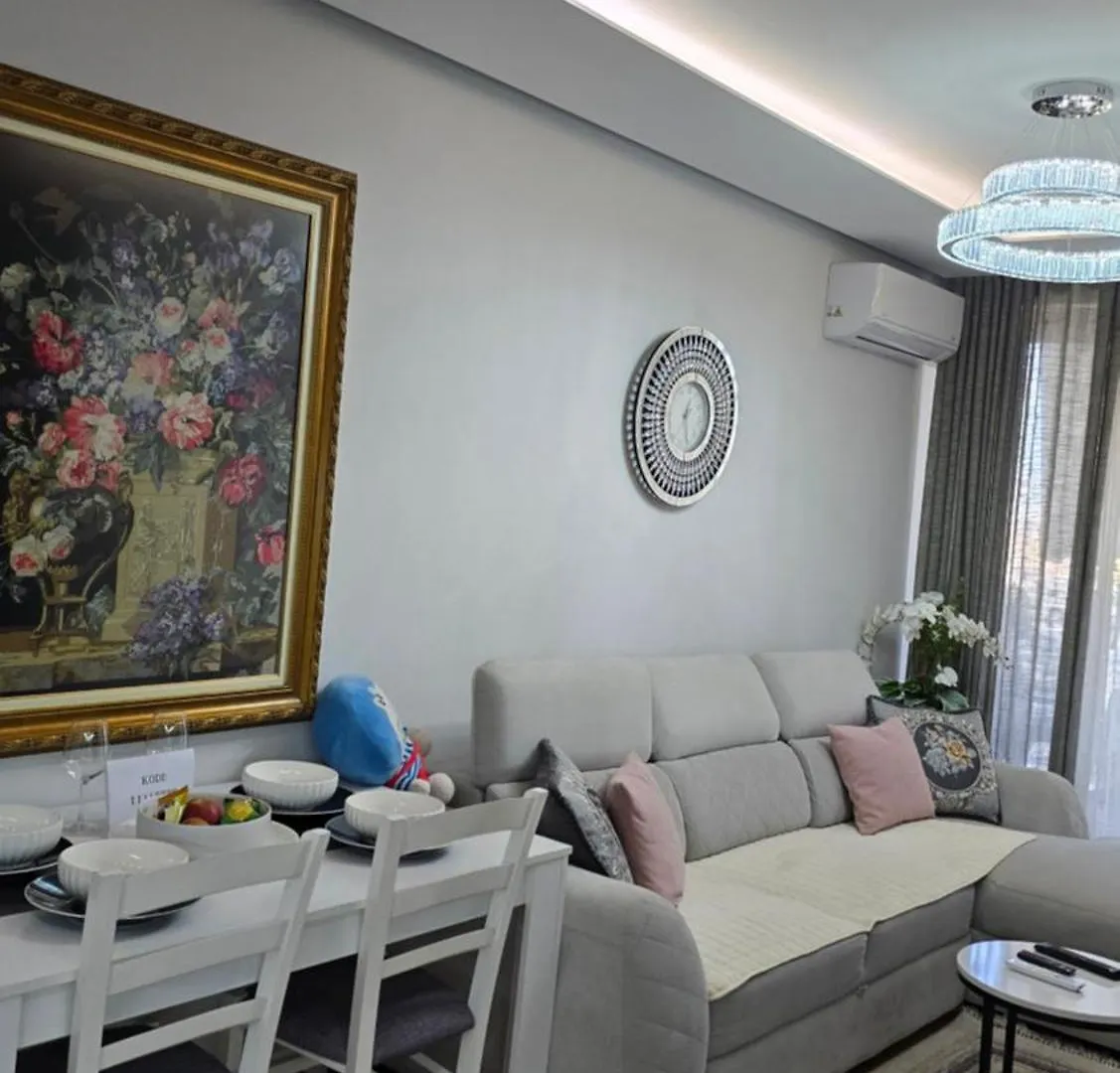 Hotel Tirana Garden Rezidence Turdiu Albania
