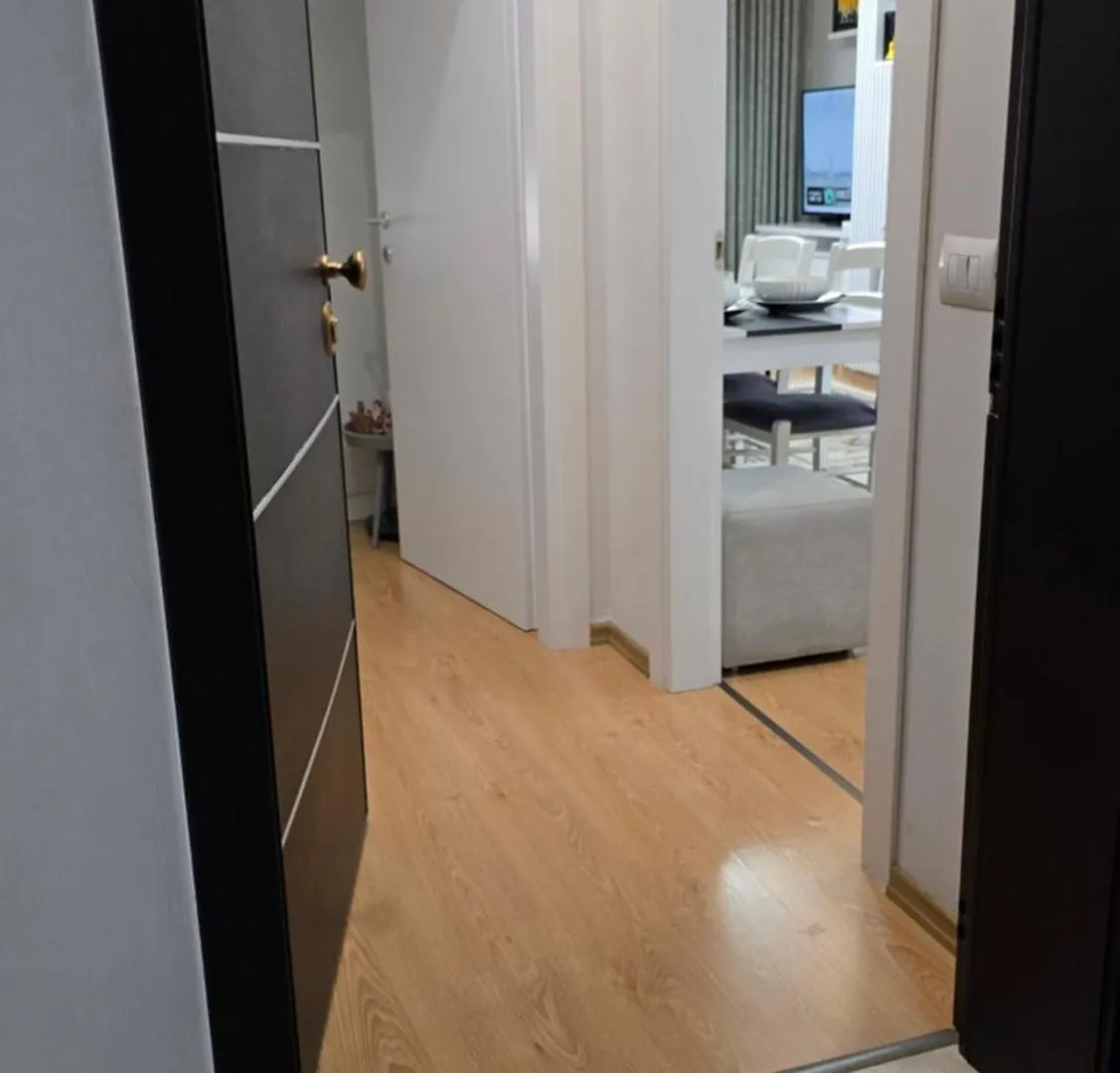 Hotel Tirana Garden Rezidence Turdiu Affittacamere