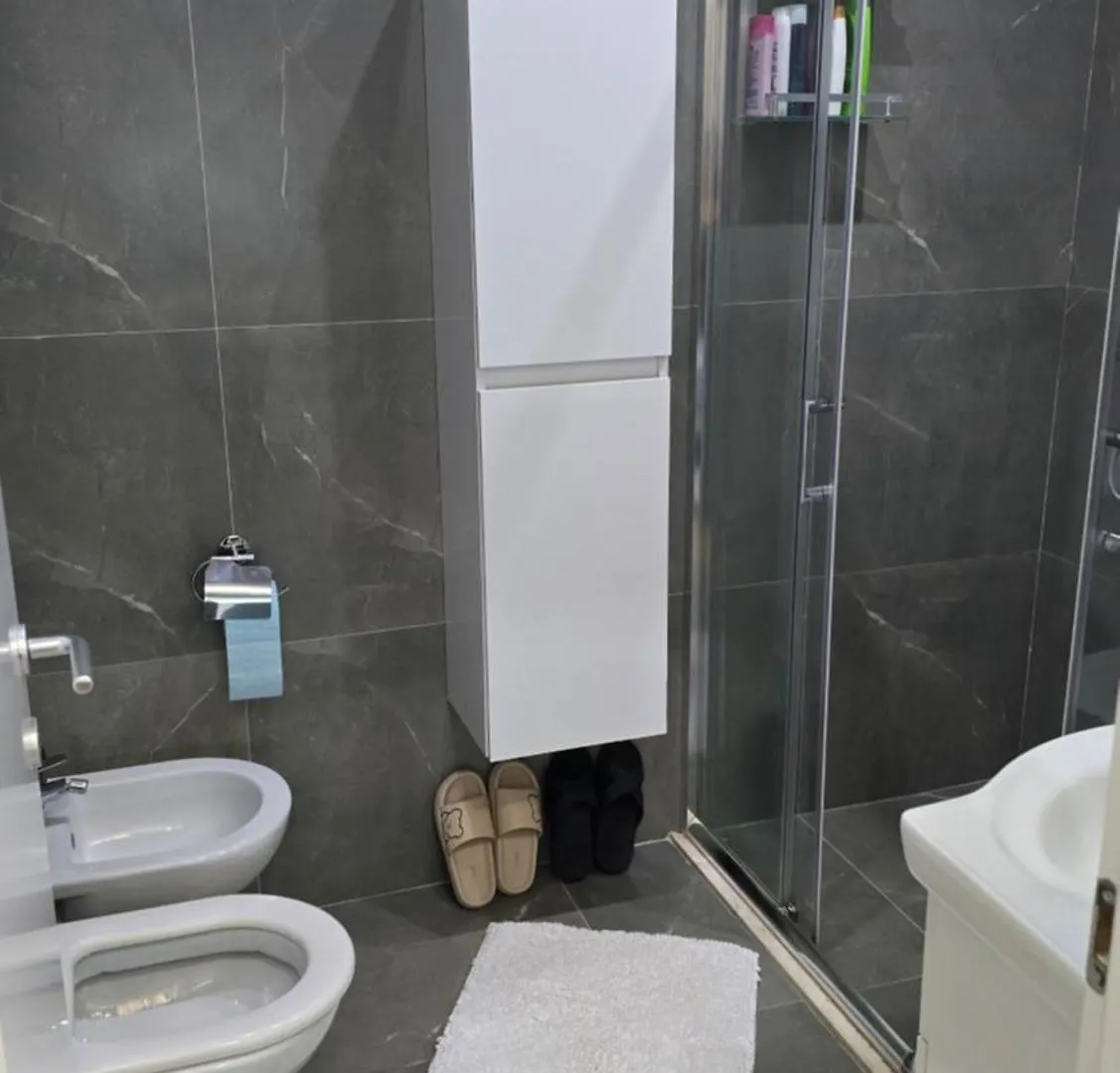 Affittacamere Hotel Tirana Garden Rezidence Turdiu
