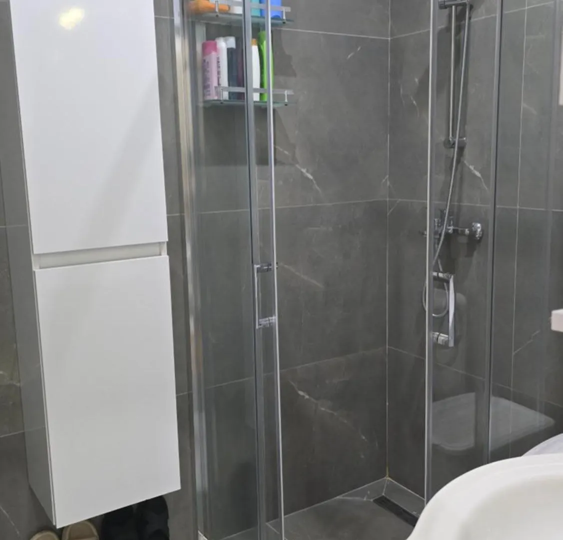 Hotel Tirana Garden Rezidence Turdiu Affittacamere