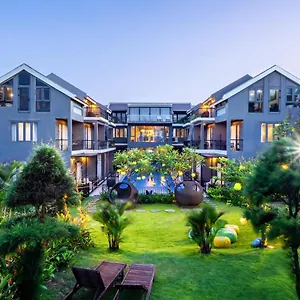 Sea Lavie Boutique & Resort Hoi An