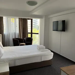 Acomodoro Bed & Breakfast Bucarest