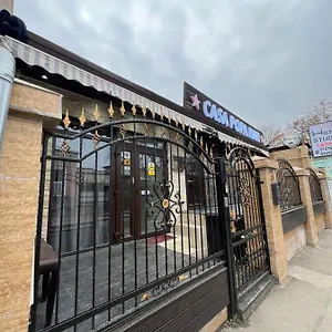 Casa Popa Nan Ostello Bucarest