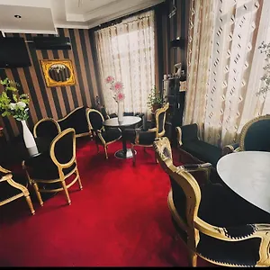 Zava Boutique Central Hotel Bucarest